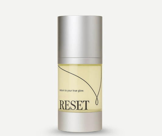 RESET (PM routine): Anti-pollution Deep Pore Cleansing Oil (all skin types)