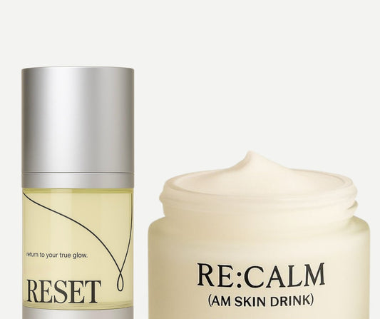 Year Round Essentials (Ultimate Skin Detox in 2 minutes)