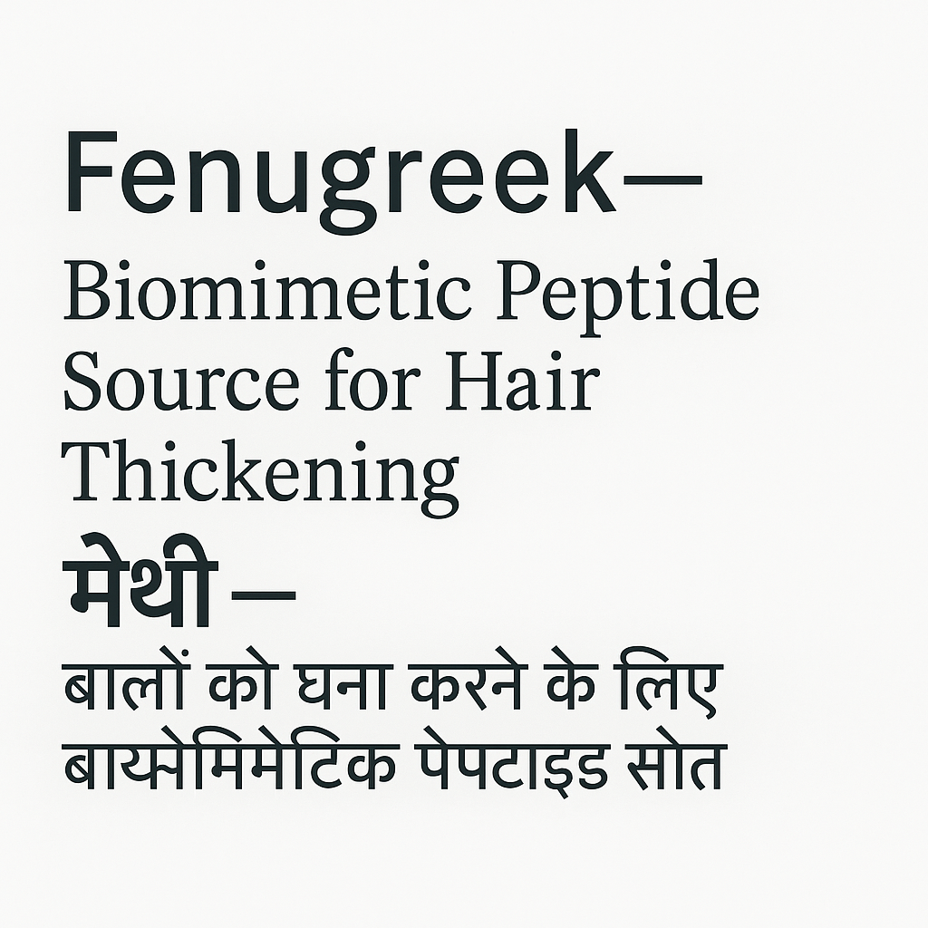 RE:ROOT – Biomimetic Scalp Therapy Oil (Pre-shampoo)  (Pre-Orders open now)