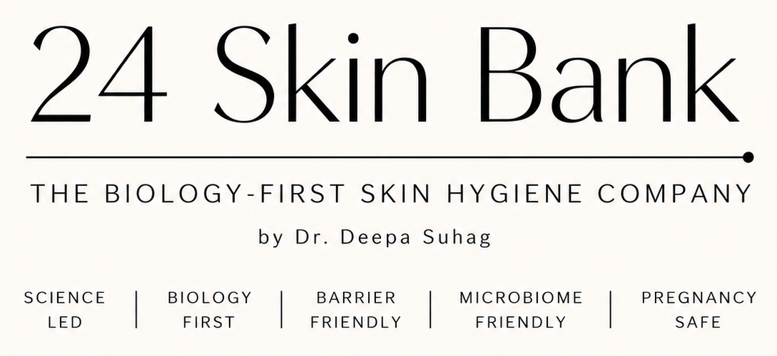 Dr. Deepa Suhags