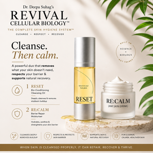 The Essentials Duo – Dr. Deepa Suhags