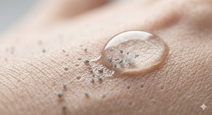 RE:FRESH-Biomimetic Face Wash