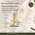 Founder’s Vault