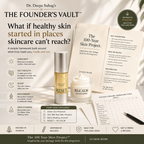 Founder’s Vault