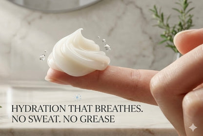 RE:CALM -Biomimetic Skin Drink