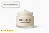 RE:CALM -Biomimetic Skin Drink. For all skin types.