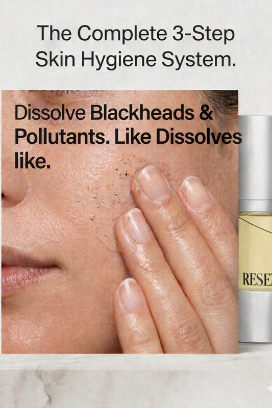 Complete Skin Hygiene System