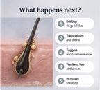 RE:ROOT – Pre-Shampoo Therapy