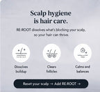RE:ROOT – Pre-Shampoo Therapy