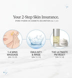 RESET Deep Pore Oil