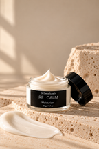 RE:CALM -Stops Irritation after Cleansing