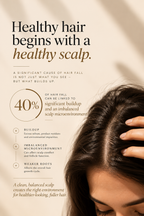 RE:ROOT – Pre-Shampoo Therapy