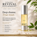 RESET Deep Pore Oil