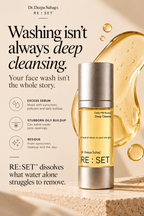RESET Deep Pore Oil