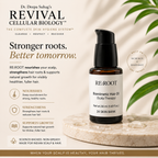RE:ROOT – Pre-Shampoo Therapy