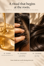 RE:ROOT – Pre-Shampoo Therapy