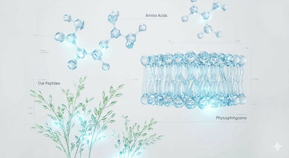 RE:FRESH-Biomimetic Face Wash