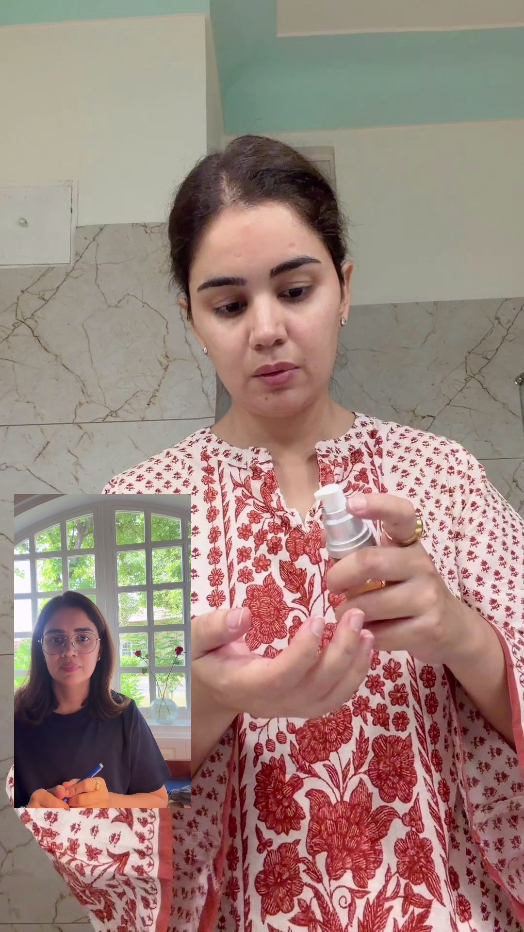 The Skin Hygiene System (Not Skincare)